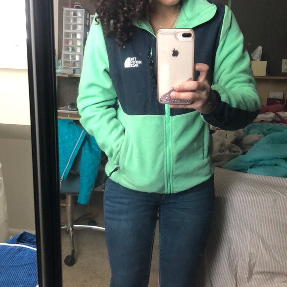 North Face Denali Fleece Jacket | Poshmark